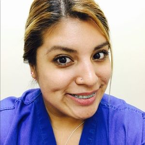 Meet your Posher, Erica